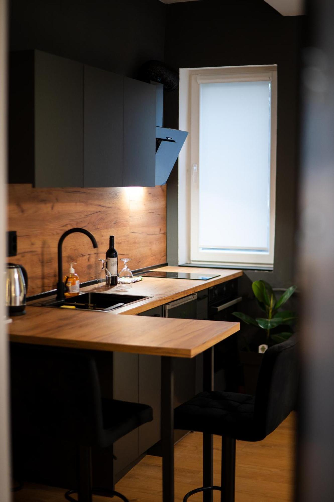 Casa Central Apartments Skopje Zewnętrze zdjęcie