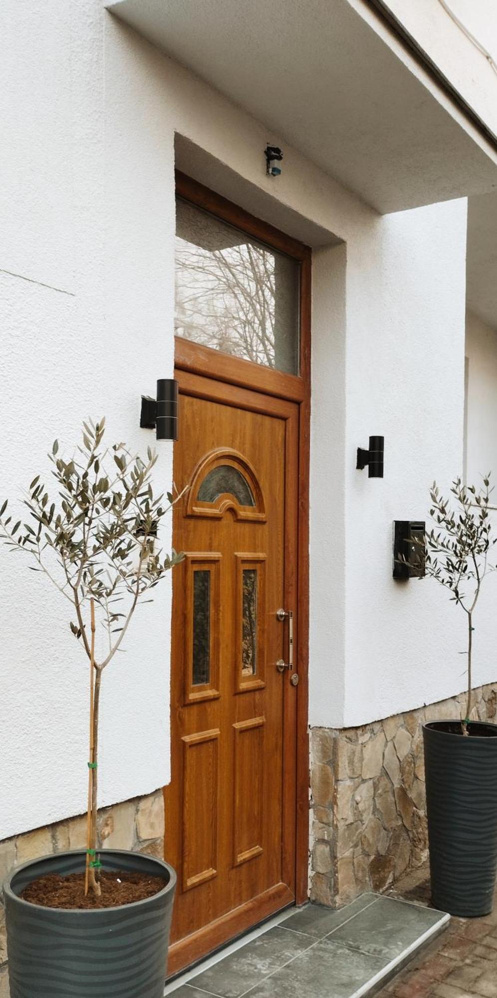 Casa Central Apartments Skopje Zewnętrze zdjęcie