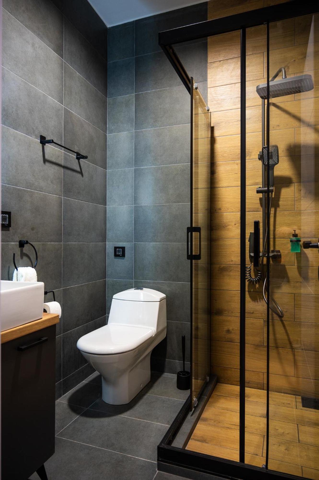 Casa Central Apartments Skopje Zewnętrze zdjęcie