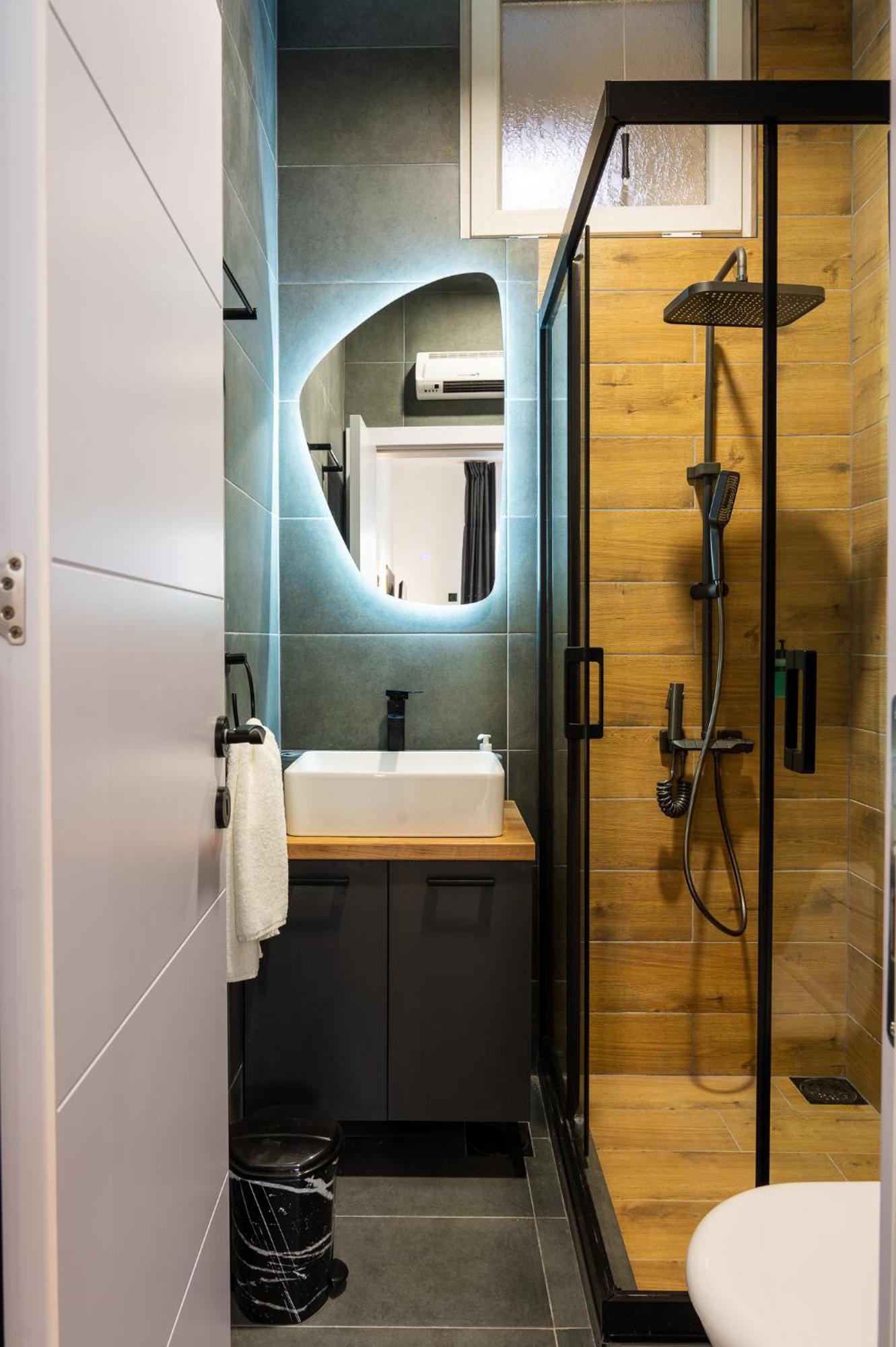 Casa Central Apartments Skopje Zewnętrze zdjęcie