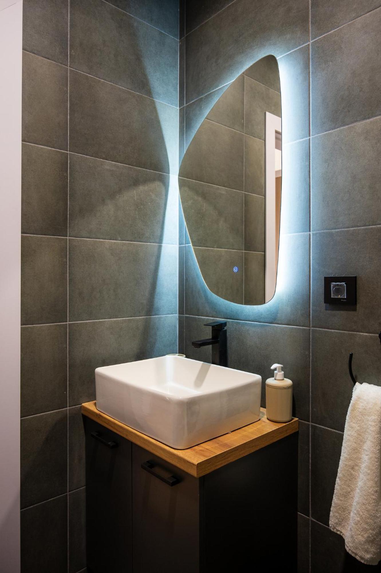 Casa Central Apartments Skopje Zewnętrze zdjęcie
