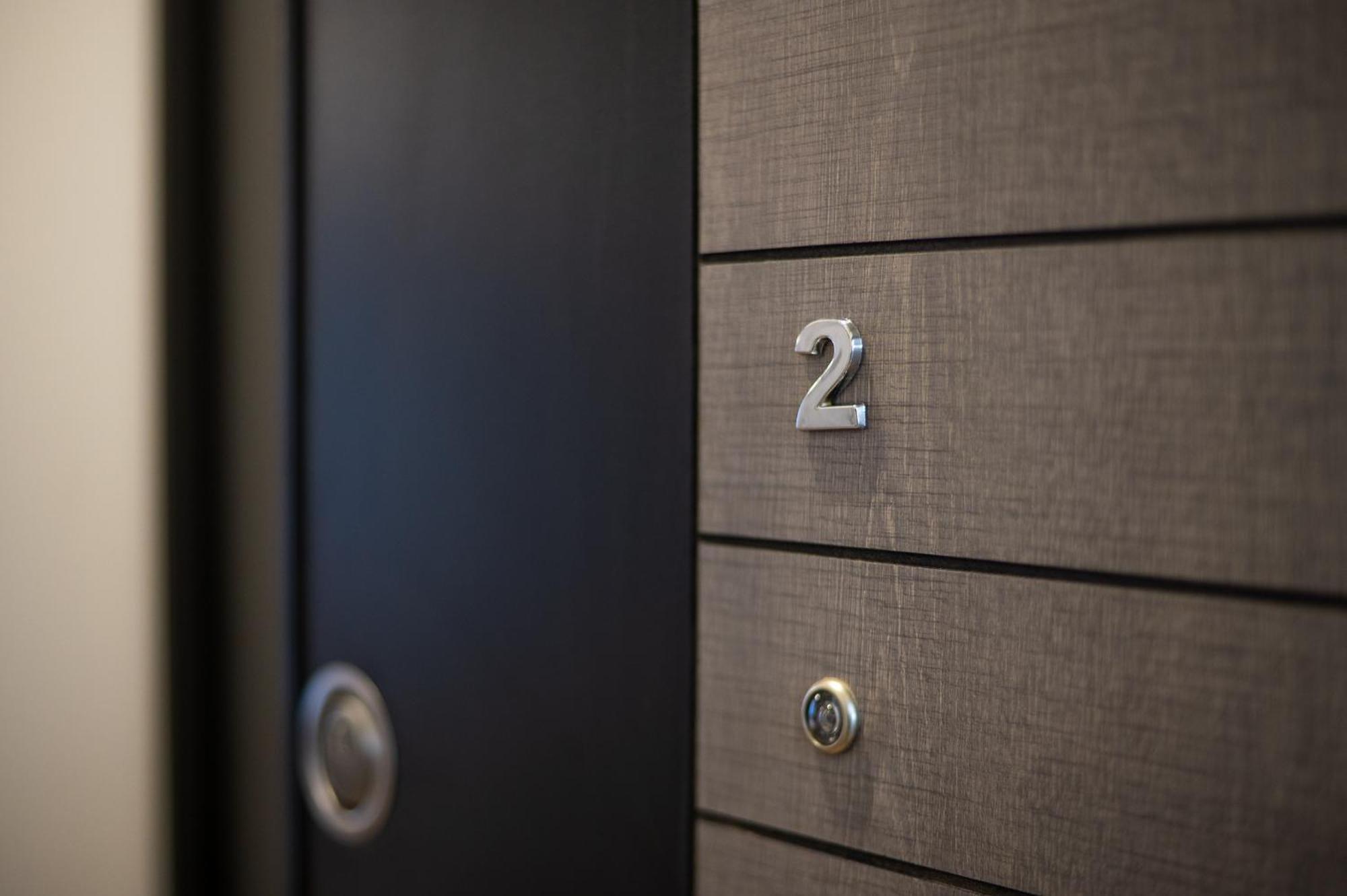 Casa Central Apartments Skopje Zewnętrze zdjęcie