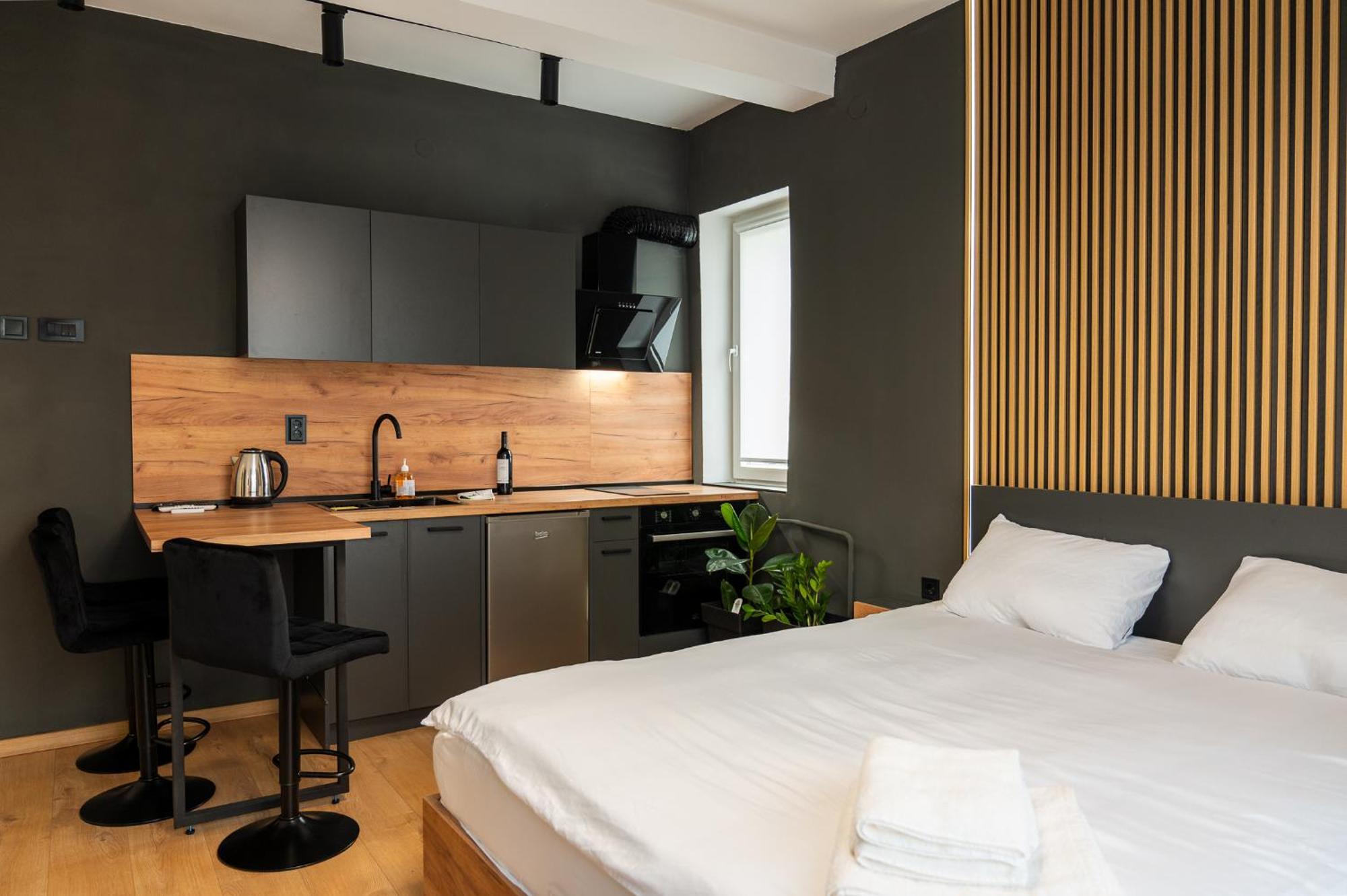 Casa Central Apartments Skopje Zewnętrze zdjęcie