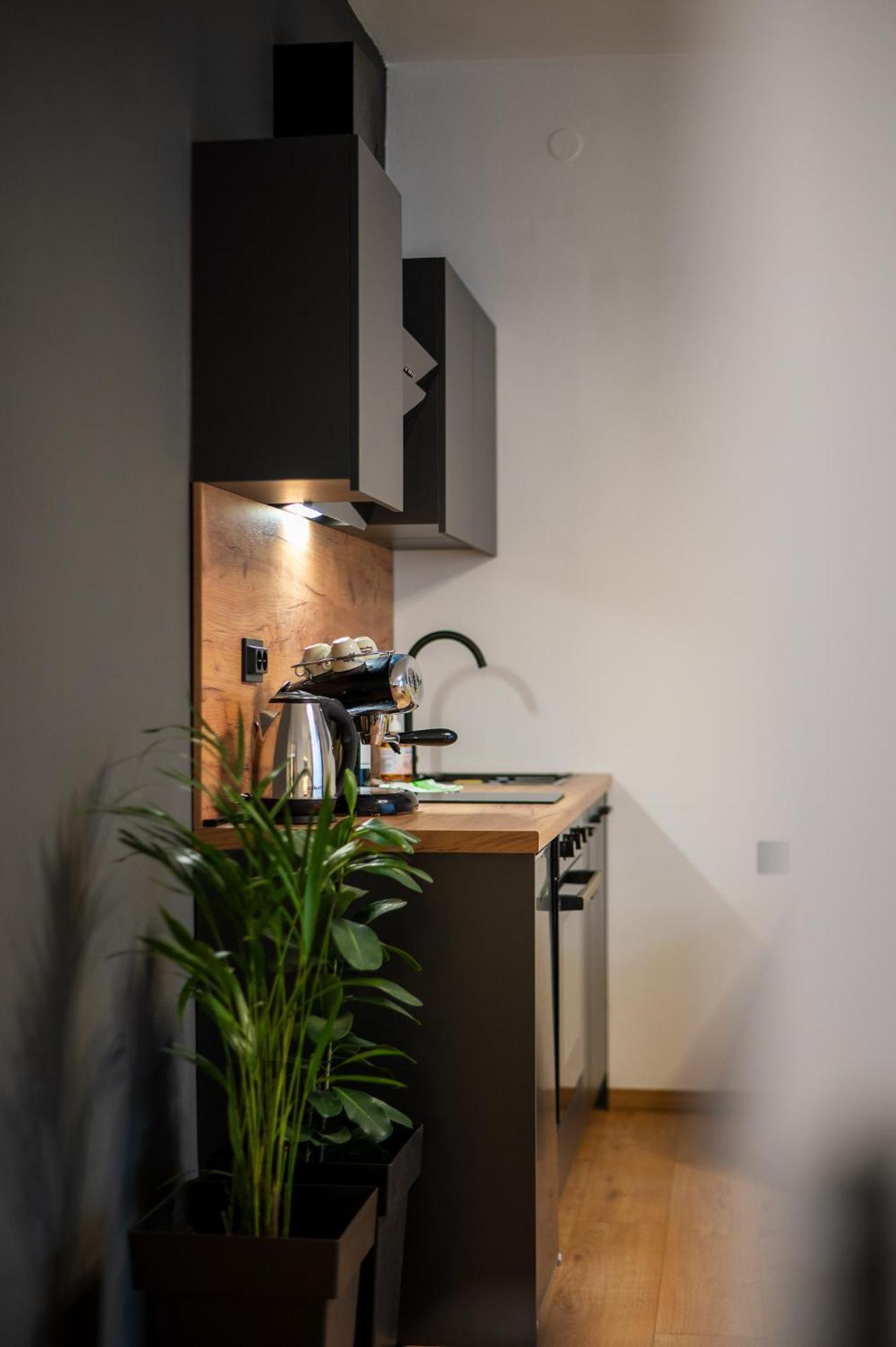 Casa Central Apartments Skopje Zewnętrze zdjęcie