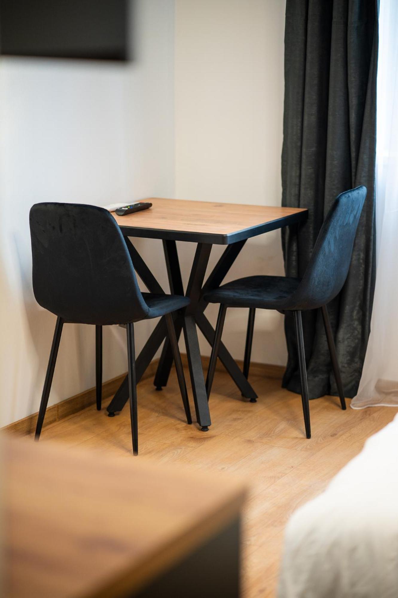Casa Central Apartments Skopje Zewnętrze zdjęcie