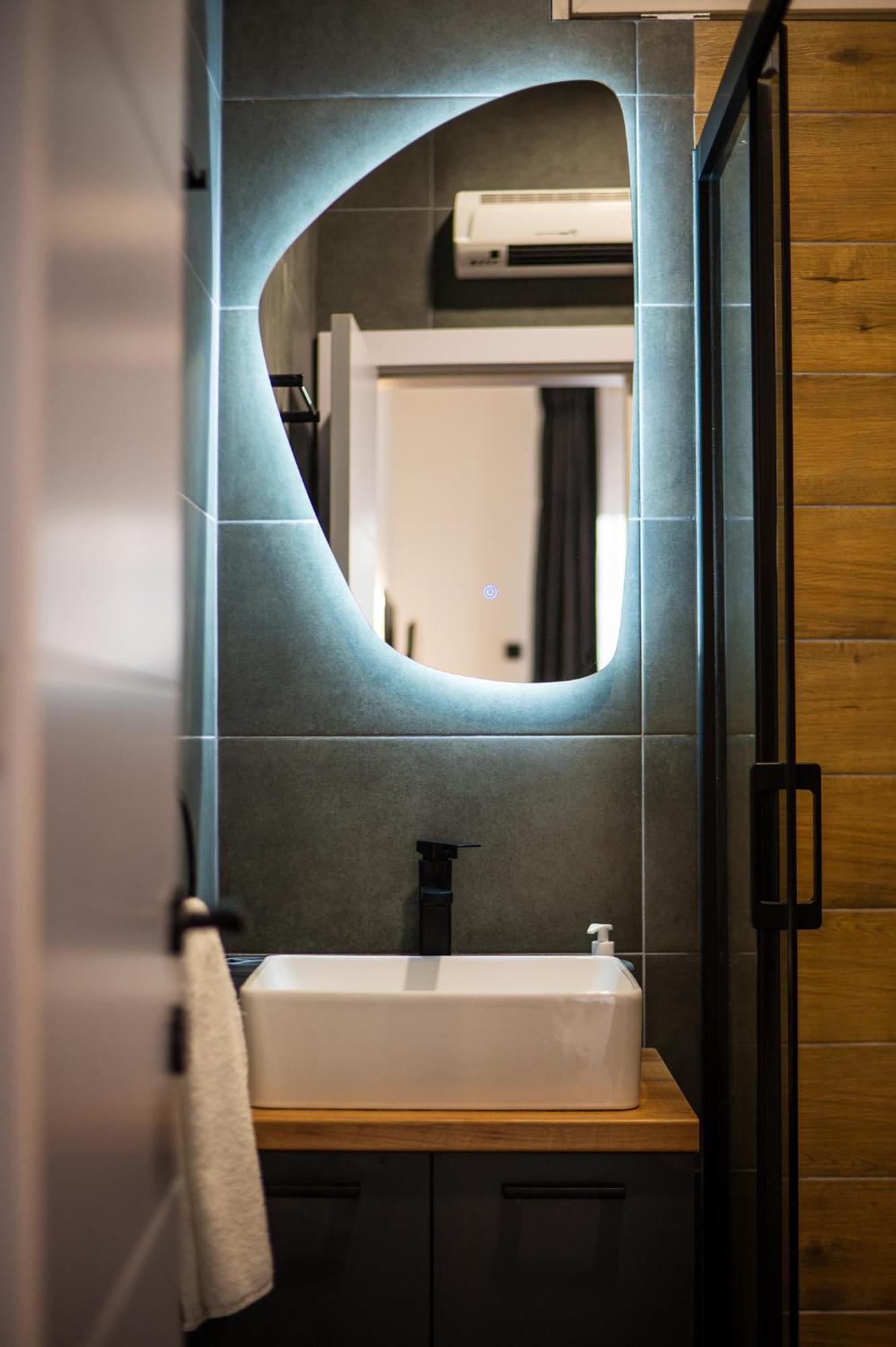Casa Central Apartments Skopje Zewnętrze zdjęcie