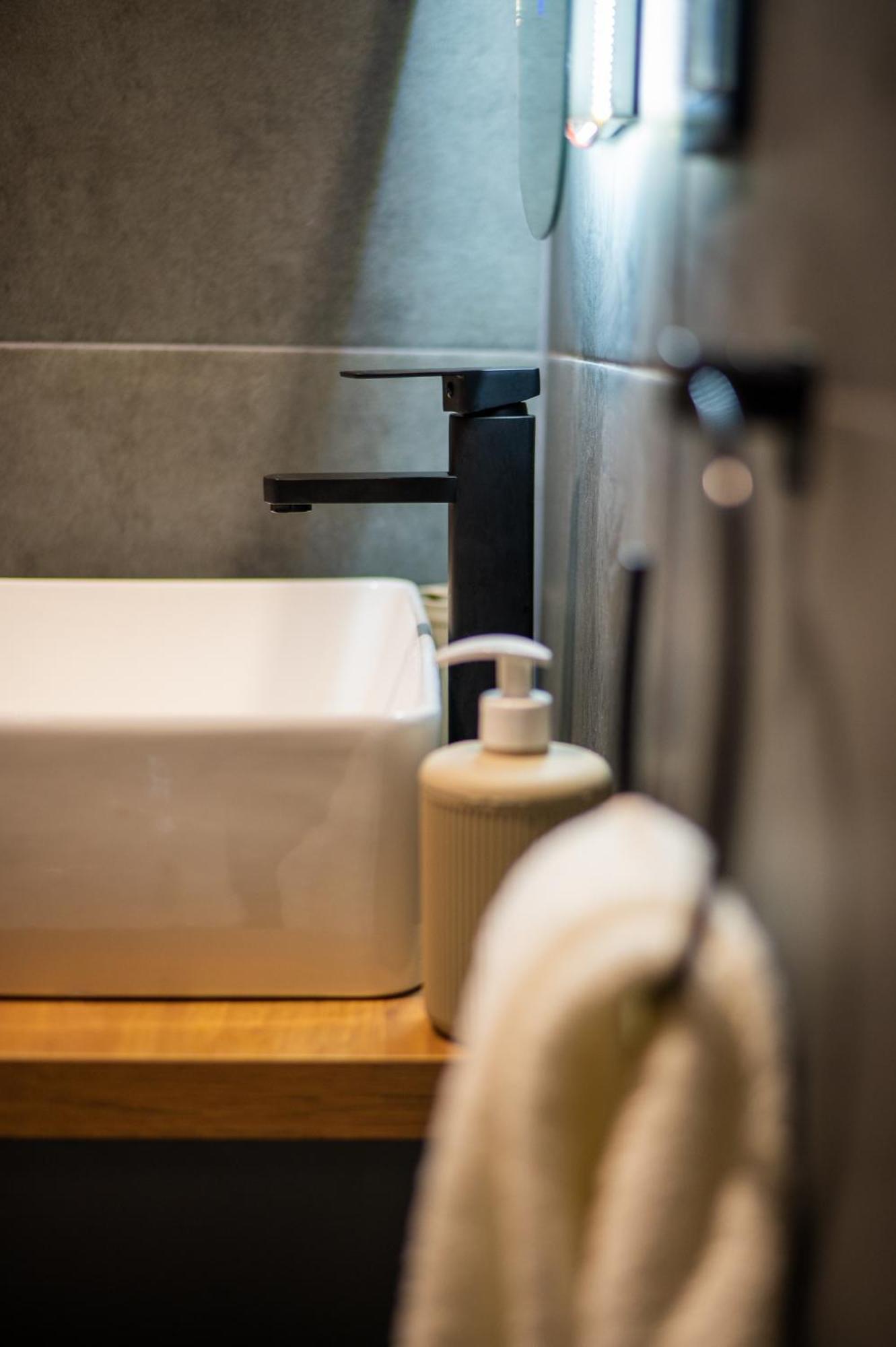 Casa Central Apartments Skopje Zewnętrze zdjęcie